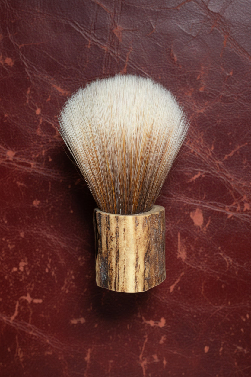 Pennello da Barba "IL DELICATO"