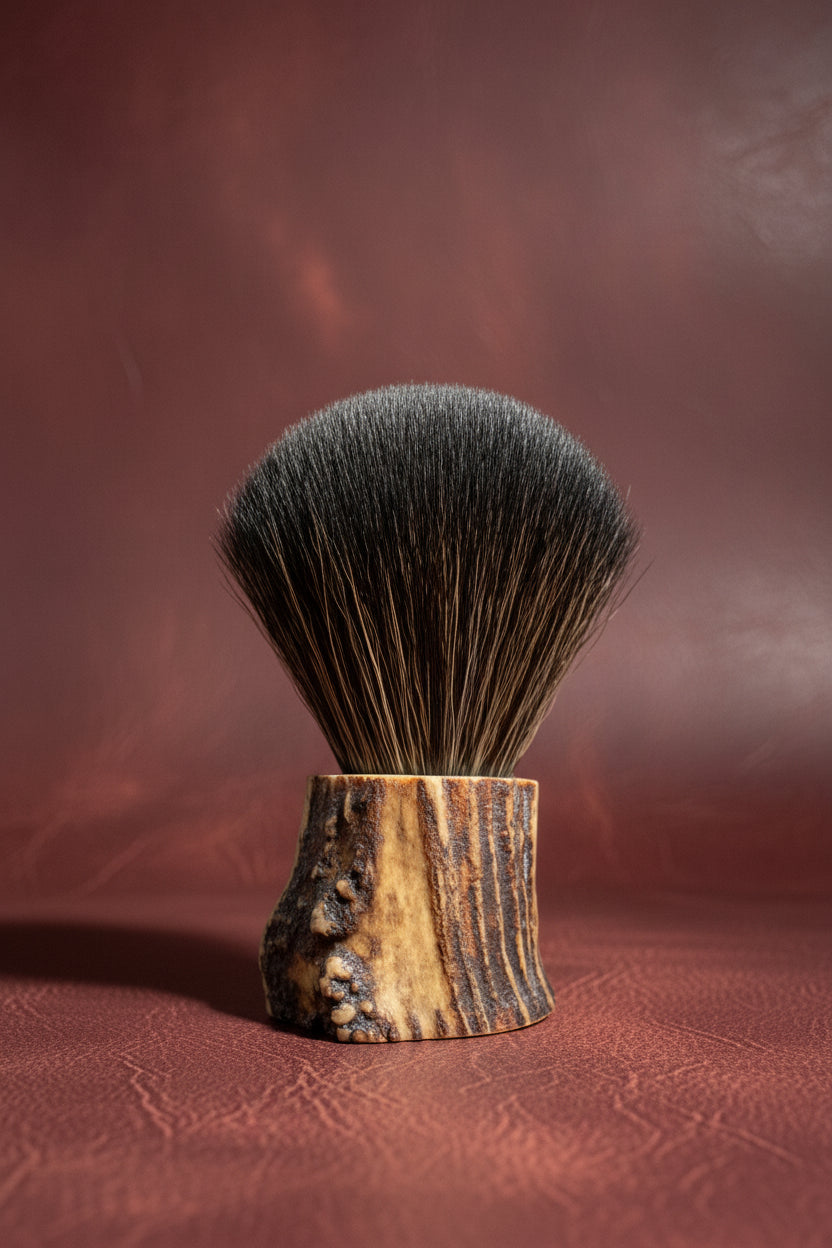 Handmade Shaving Brush