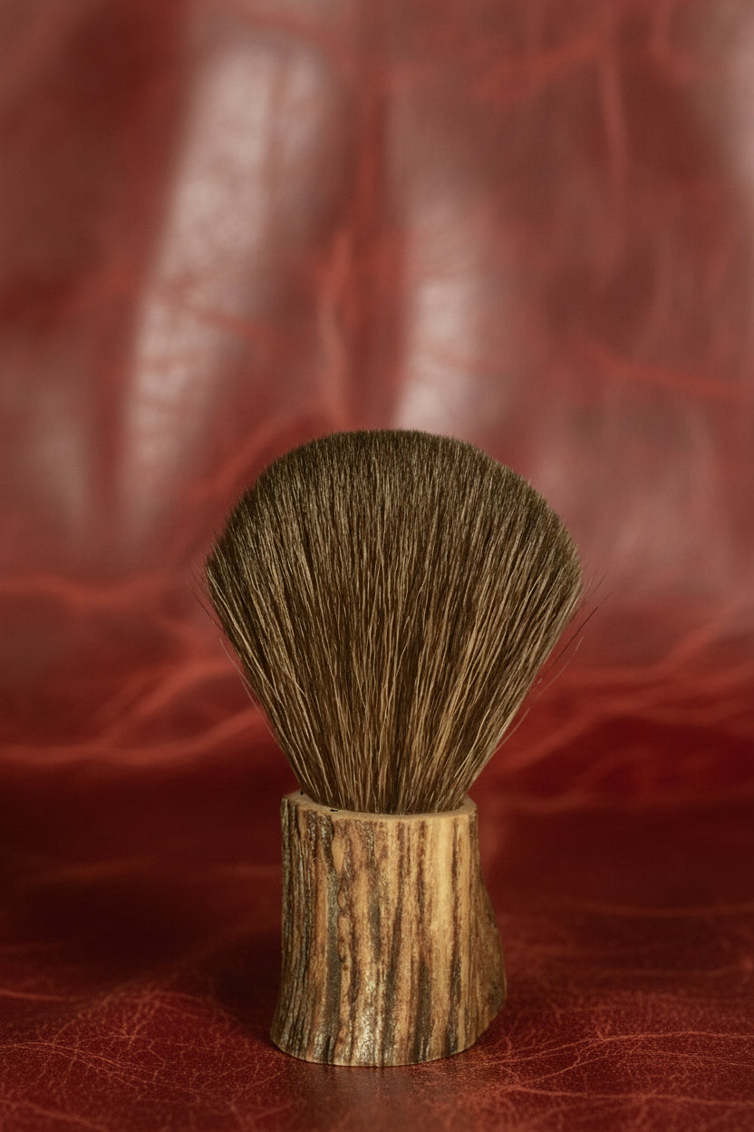 Handmade Shaving Brush